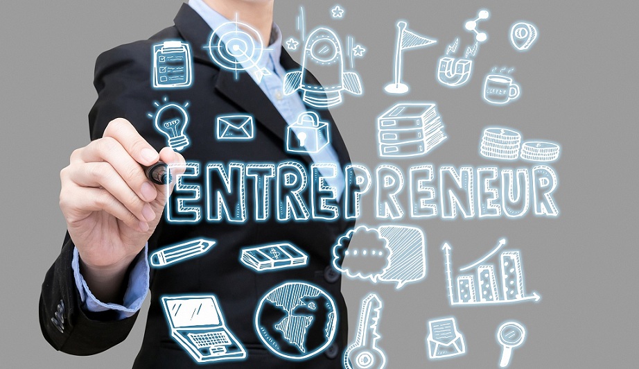 Business Start-Up Training